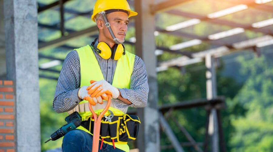 Expert flood damage restoration services in Crete, IL